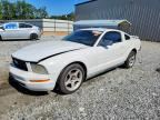 2006 FORD MUSTANG