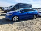 2016 CHEVROLET CRUZE