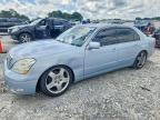 2003 LEXUS LS