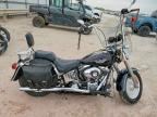 2003 HARLEY-DAVIDSON FLSTFI