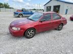 2000 TOYOTA COROLLA