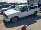 2009 FORD RANGER