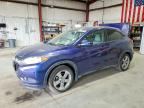 2016 HONDA HR-V