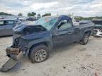 2010 CHEVROLET SILVERADO