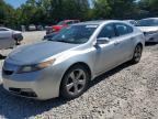2012 ACURA TL
