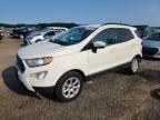 2018 FORD ECOSPORT