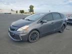 2014 TOYOTA PRIUS V