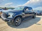 2015 FORD F150