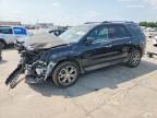 2014 GMC ACADIA