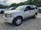 2012 FORD ESCAPE