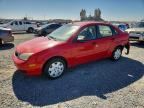 2007 FORD FOCUS