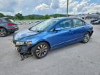 2011 HONDA CIVIC