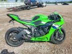 2026 KAWASAKI ZX636