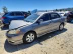 2004 TOYOTA COROLLA