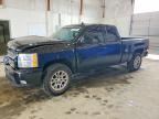 2012 CHEVROLET SILVERADO