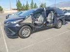 2026 TOYOTA SIENNA