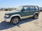 1999 ISUZU TROOPER