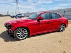 2022 ALFA ROMEO GIULIA