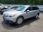 2015 SUBARU OUTBACK