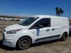 2017 FORD TRANSIT CONNECT