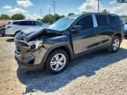 2018 GMC TERRAIN