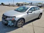 2019 CHEVROLET MALIBU