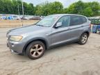 2011 BMW X3