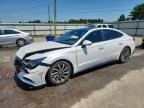 2020 HYUNDAI SONATA
