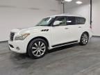 2013 INFINITI QX56