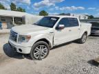 2014 FORD F150
