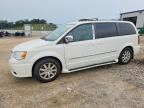 2012 CHRYSLER TOWN & COUNTRY