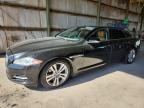 2011 JAGUAR XJL