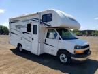 2014 FOREST RIVER TRAILR