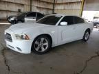 2012 DODGE CHARGER