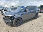2016 LAND ROVER RANGE ROVER SPORT