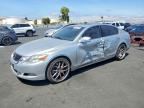 2010 LEXUS GS