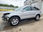 2010 HONDA CR-V