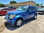 2010 DODGE NITRO