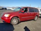 2015 CHRYSLER TOWN & COUNTRY