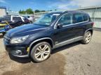 2013 VOLKSWAGEN TIGUAN