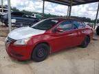 2013 NISSAN SENTRA