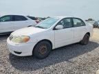 2003 TOYOTA COROLLA