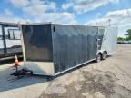 2018 ITCI TRAILERS