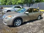 2008 NISSAN ALTIMA