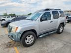 2006 NISSAN XTERRA