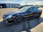 2011 MERCEDES-BENZ SL