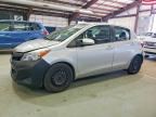 2013 TOYOTA YARIS