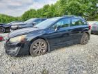 2015 SUBARU IMPREZA