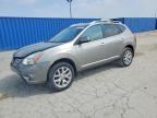 2013 NISSAN ROGUE