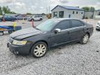 2009 LINCOLN MKZ
